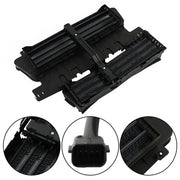 DURAFORCE HS7Z8475A HS7Z8475C Active Grille Shutter W/motor For Ford Fusion 2017 18 19 20