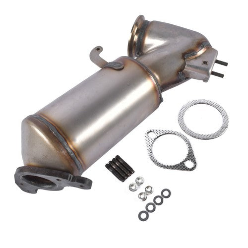 DURAFORCE Front Side Catalytic Converter for Buick Encore Chevy Cruze 2016-2019 L4 1.4L