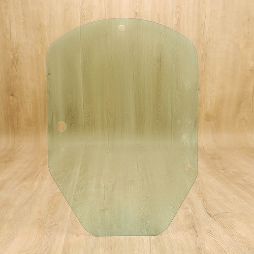 Cab Door Glass Windowpane for John Deere 318E 323E 333G Skid Steer T344818