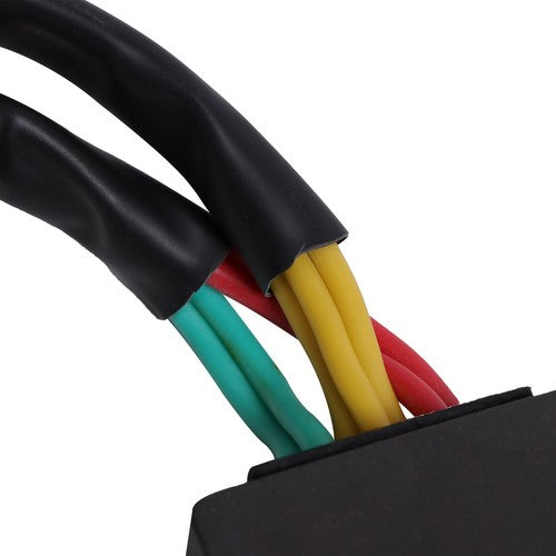 DURAFORCE Voltage Rectifier Regulator For Honda NC21 VFR400 VT250F VTZ250 VTR250