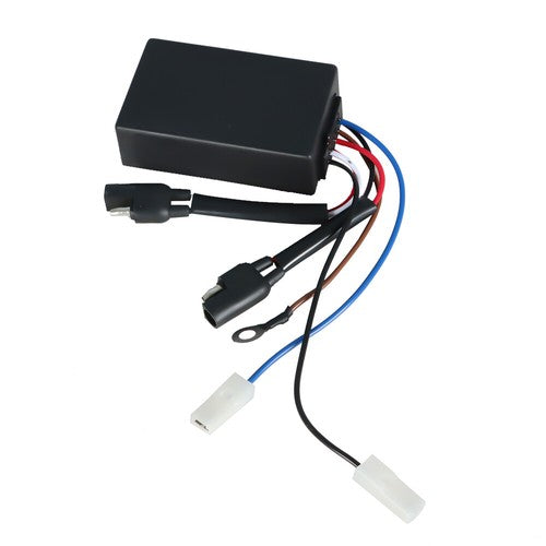 DURAFORCE CDI Module Fit for Polaris ATV Xplorer 400 1998 1999 2000 2001 2002 3085623 USA