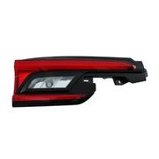 DURAFORCE Quality Driver/Left Rear Tail Light LED For Toyota Grand Highlander 2024 Inner