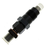 DURAFORCE 4Pcs Fuel Injector for Ford New Holland TC35A TC35D TC35DA TC40A TC45A TC45DA