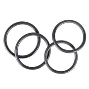 DURAFORCE Complete Gasket Kit Set Top And Bottom End For KAWASAKI KX100 1998-2020 kx 100