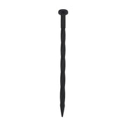 DURAFORCE 2" Garden Landscape Edging 33 Feet No Dig Lawn Edging Border With 30 8-In Spike