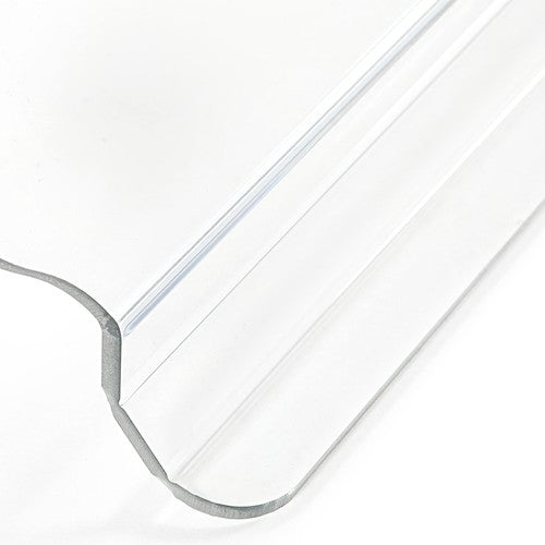 DURAFORCE Scratch Resistant Flip Windshield For Polaris RZR 800 / 4 800 / S 800 2008-2014
