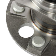 DURAFORCE 1pc Wheel Hub & Bearing Assembly Rear For Toyota RAV4 Sport Utility FWD 512212
