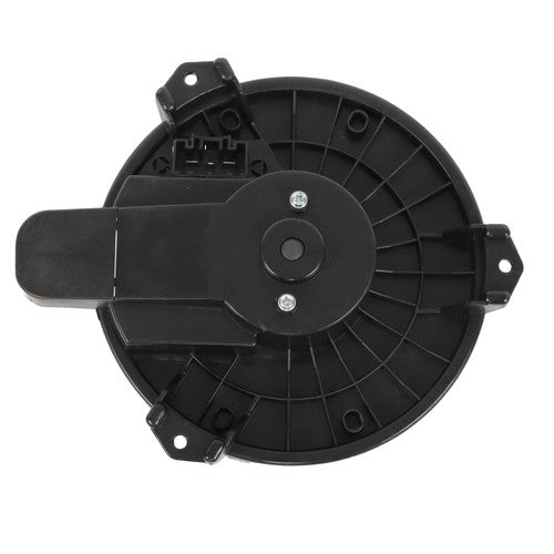 DURAFORCE HVAC Heater Blower Motor Fit for Jeep Wrangler 2014 2015 2016 2017 68214892AB
