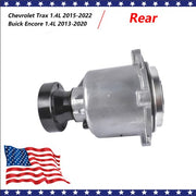 DURAFORCE Rear Wheel Drive Clutch Kit 42366085 for Chevy Trax Buick Encore 1.4L 2013-2022
