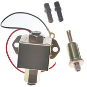 DURAFORCE New Fuel Pump for 149-2140 149-2150 Onan Generator BGE BGEL F&G Model KV A-B
