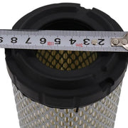 DURAFORCE 2Pcs Air Filter 11-9059 119059 for Thermo King Tripac APU Evolution TK Reefer