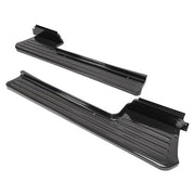 DURAFORCE Running Boards For 1953-1956 Ford F100 2-Door Pickup Truck Short Bed Side Step