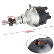 DURAFORCE For Ford 500 600 700 800 900 501 601 701+ Tractor Front Mount Distributor