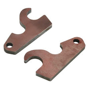DURAFORCE Fit For Kubota KX041 KX018 U17 Excavator Quick Attach Bucket 2 Ears Attachment