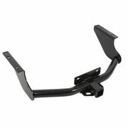 DURAFORCE Class 4 Trailer Hitch Receiver Rear Bumper Tow 2" For 2009-2024 Dodge Ram 1500