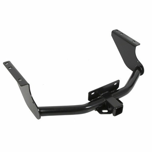 DURAFORCE Class 4 Trailer Hitch Receiver Rear Bumper Tow 2" For 2009-2024 Dodge Ram 1500