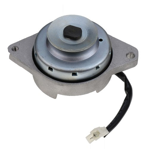 DURAFORCE Alternator 129150-77202 for Yanmar B14 B15 B15-3 3TNE68 Mini Excavator 12V 20A