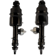 DURAFORCE 2× Rear Air Suspension Shock Absorber LH RH for Infiniti QX56 QX80 Z62 2011-2021
