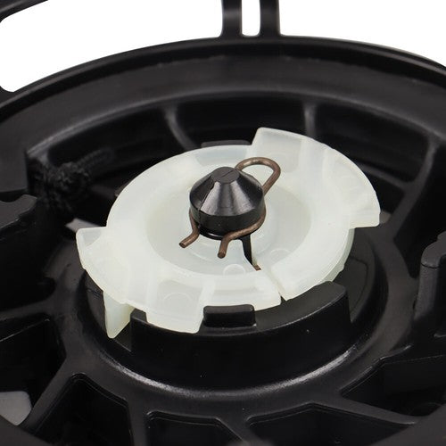 DURAFORCE Lawn Mower Rewind Recoil Starter 594062 For Briggs & Stratton 093J02 103M02 US
