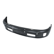 DURAFORCE W/ Fog Light Holes Front Bumper For RAM 1500 2013-18 / Ram 1500 Classic 2019-23