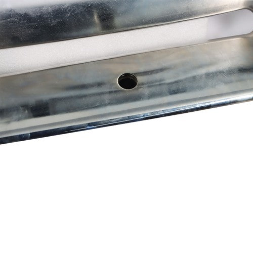 DURAFORCE Complete Chrome Rear Bumper Assembly For Toyota Tacoma 1995-2004 SHIPS TODAY