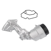 DURAFORCE Oil Filter Housing 6421800010 for Mercedes S350 GL320 R320 GL350 ML350 2007-2016