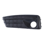 DURAFORCE 57737FL03A Fog Light Cover Bezel Driver Side for 2020-2023 Subaru Impreza