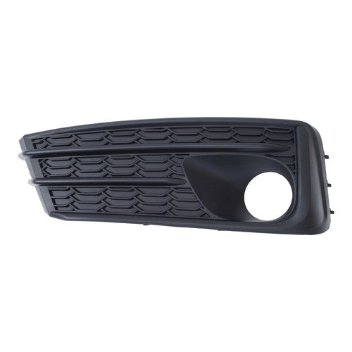DURAFORCE 57737FL03A Fog Light Cover Bezel Driver Side for 2020-2023 Subaru Impreza