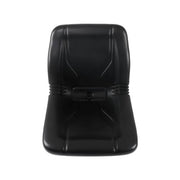 DURAFORCE USA Seat For Kubota L3010 L3410 L3710 L4310 L4610 Compact Tractors L48 Backhoe