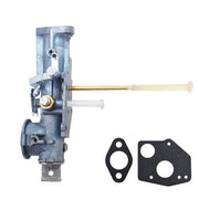 DURAFORCE Carburetor Kit For Briggs For Stratton 135200 130200 100200 Engine 299437 297599