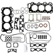 DURAFORCE Head Gasket Set for 08-17 Acura RDX TL TSX Honda Accord Odyssey 3.5 J35Y1 J35A7