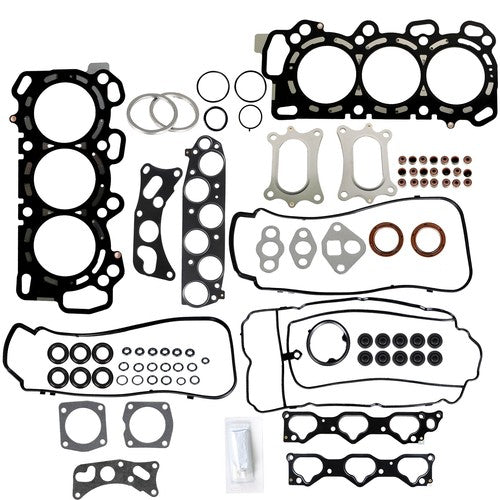 DURAFORCE Head Gasket Set for 08-17 Acura RDX TL TSX Honda Accord Odyssey 3.5 J35Y1 J35A7
