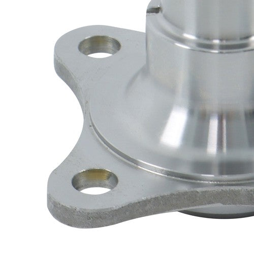 DURAFORCE [1-PACK] Spindle #84 E-Z Lube Weld-On w/ Hardware Kit For 3500 lb Trailer Axle