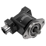 DURAFORCE Hydraulic Pump Backhoe Loader for John Deere 210 310K 310E 310J 710D #AT179792