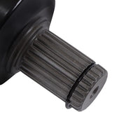 DURAFORCE Fit For Polaris RZR 800 2008-2014 Front Left and Right CV Axles Drive Shaft