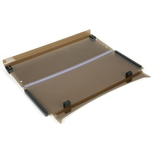 PVC Steel Bench Seat Cushion Bottom for Kubota RTV900W9 RTV1140CPX K7611 56010