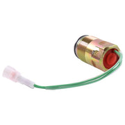 DURAFORCE Solenoid 2436U1453S11 for Kobelco SK160LC SK200 SK210 SK250 SK300 SK330 SK400