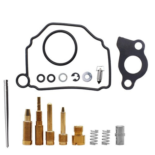 DURAFORCE For Yamaha TTR-90 TT-R90E 2000-2005 Carb Repair Carburetor Rebuild Kit