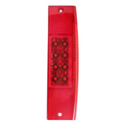 DURAFORCE 2011 2012 For Polaris Ranger 500 4x4 Rear Stop LED Tail Light