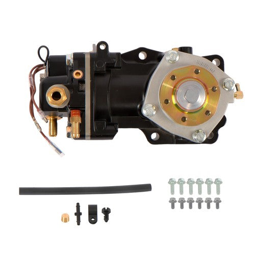 DURAFORCE 8M0133589 8M0060051 For Mercury OptiMax 3.0L 200 HP & 225 HP DFI Air Compressor