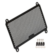 DURAFORCE For Kawasaki Ninja 400 ABS 18-23 New Motorcycle Radiator Guard Cover Protection