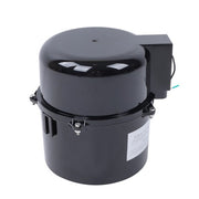 DURAFORCE Air Supply Silencer Pool Spa and Hot Tub Blower 1.5 HP 240V 6315241 6316220F