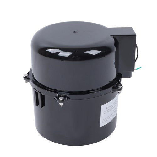 DURAFORCE Air Supply Silencer Pool Spa and Hot Tub Blower 1.5 HP 240V 6315241 6316220F
