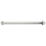 DURAFORCE Swing Arm Pivot Bolt Nut Kit for Honda TRX400EX TRX400X 1999-2014 90121-HN1-000