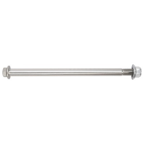 DURAFORCE Swing Arm Pivot Bolt Nut Kit for Honda TRX400EX TRX400X 1999-2014 90121-HN1-000