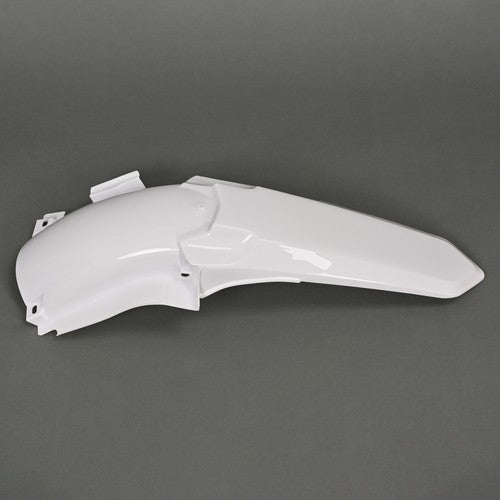 DURAFORCE For 2002-2020 Yamaha YZ125 YZ250 2018 Style Restyle Plastic Kit Set White Black