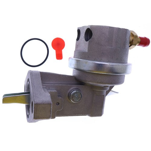 DURAFORCE Fuel Feed Pump Fits John Deere 4045 Powertech