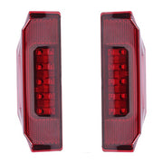 DURAFORCE 2412774 UTV Rear Tail Light Left / Right for Polaris Ranger 900 XP 1000 2013-UP