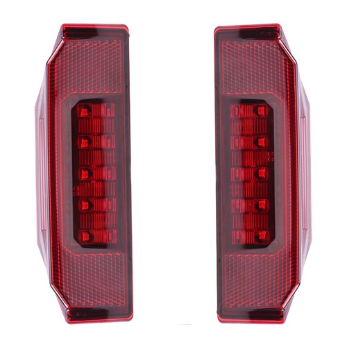 DURAFORCE 2412774 UTV Rear Tail Light Left / Right for Polaris Ranger 900 XP 1000 2013-UP