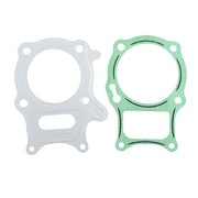 DURAFORCE For HONDA 2002-2014 TRX250 RECON 250 Cylinder head, gasket 12200-HM8-305